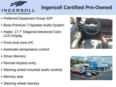 2025 Chevrolet Silverado EV RST - Max Range