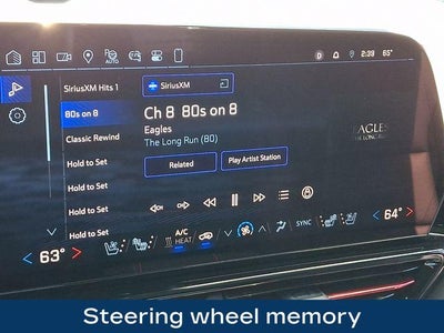 2025 Chevrolet Silverado EV RST - Max Range