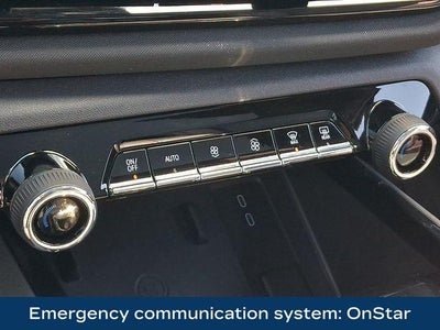 2025 Chevrolet Silverado EV RST - Max Range