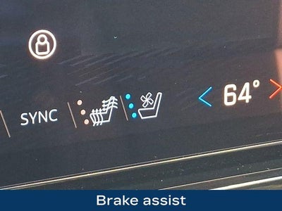 2025 Chevrolet Silverado EV RST - Max Range