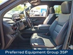 2025 Chevrolet Silverado EV RST - Max Range