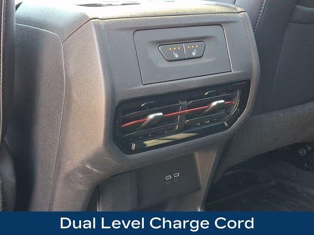 2025 Chevrolet Silverado EV RST - Max Range