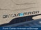 2026 Chevrolet Silverado EV Trail Boss - Max Range