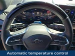 2026 Chevrolet Silverado EV Trail Boss - Max Range