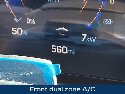 2026 Chevrolet Silverado EV Trail Boss - Max Range