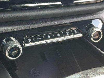 2026 Chevrolet Silverado EV Trail Boss - Max Range