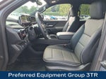 2026 Chevrolet Silverado EV Trail Boss - Max Range