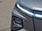 2026 Chevrolet Silverado EV Trail Boss - Max Range