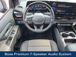 2026 Chevrolet Silverado EV Trail Boss - Max Range