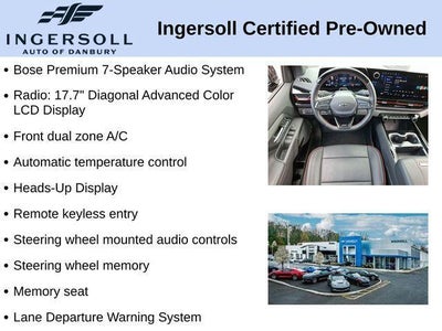 2024 Chevrolet Silverado EV RST