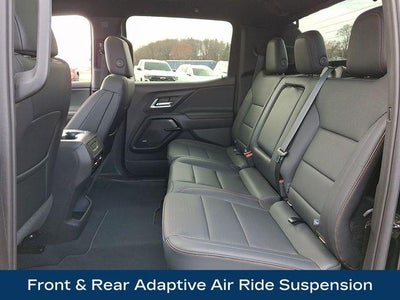 2024 Chevrolet Silverado EV RST