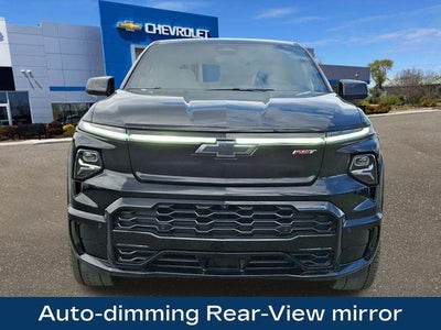 2024 Chevrolet Silverado EV RST