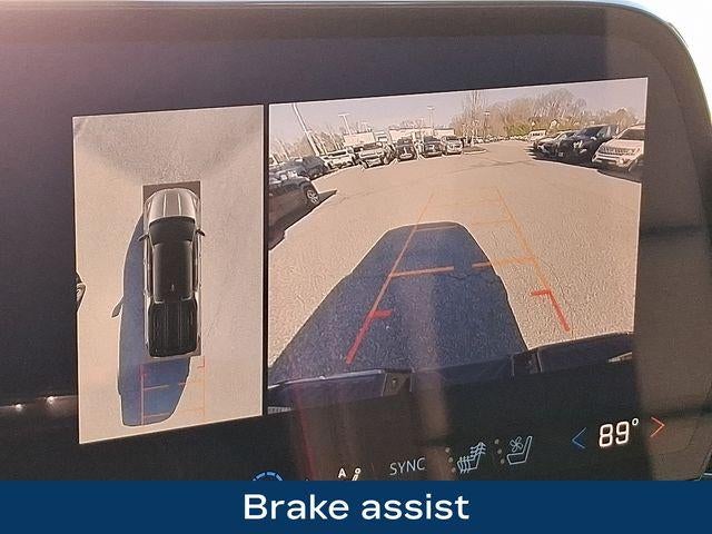 2024 Chevrolet Silverado EV RST