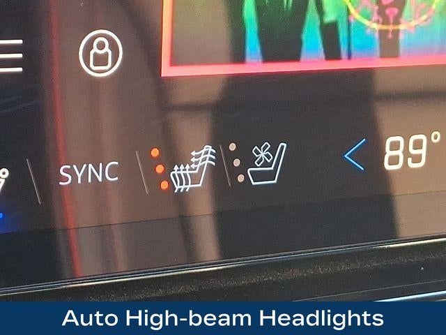 2024 Chevrolet Silverado EV RST