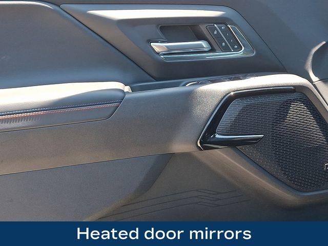 2024 Chevrolet Silverado EV RST