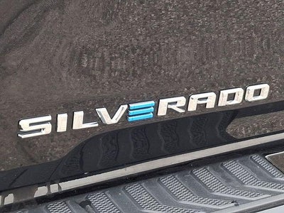 2024 Chevrolet Silverado EV RST