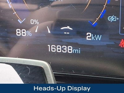 2024 Chevrolet Silverado EV RST