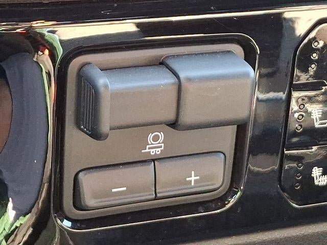 2025 Chevrolet Silverado 3500 HD High Country