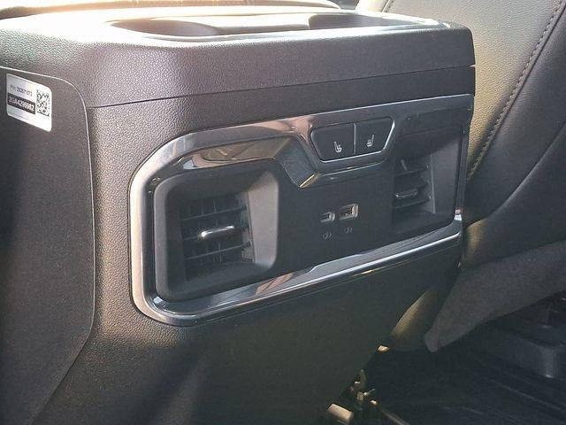 2025 Chevrolet Silverado 3500 HD High Country