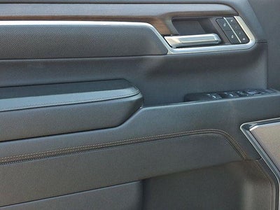 2025 Chevrolet Silverado 3500 HD High Country
