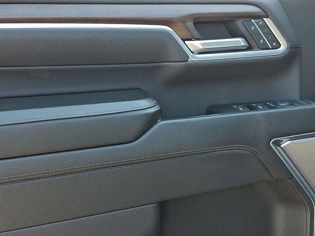 2025 Chevrolet Silverado 3500 HD High Country