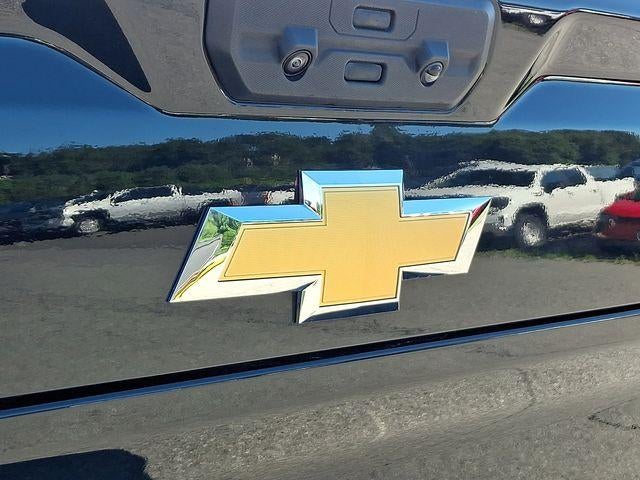 2025 Chevrolet Silverado 3500 HD High Country