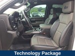 2025 Chevrolet Silverado 2500 HD ZR2