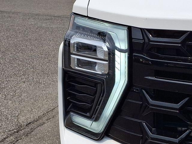 2025 Chevrolet Silverado 2500 HD ZR2