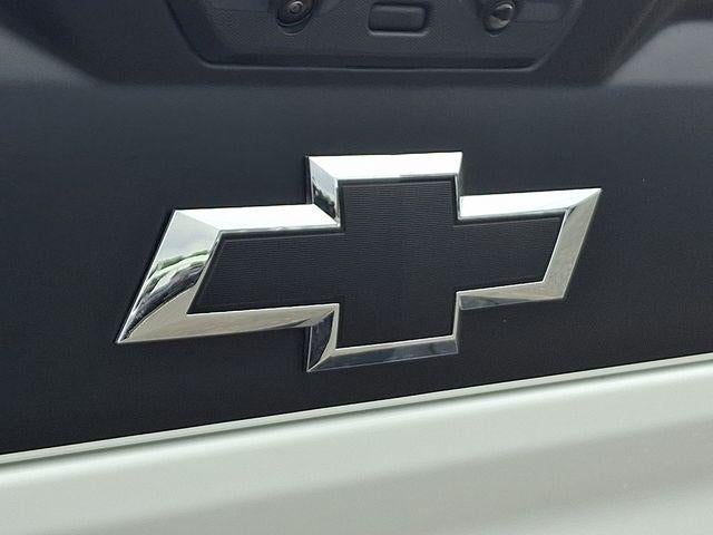 2025 Chevrolet Silverado 2500 HD ZR2
