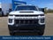 2021 Chevrolet Silverado 2500 HD Custom