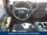 2021 Chevrolet Silverado 2500 HD Custom