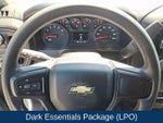 2021 Chevrolet Silverado 2500 HD Custom