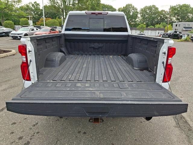 2021 Chevrolet Silverado 2500 HD LTZ