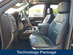 2023 Chevrolet Silverado 2500 HD High Country