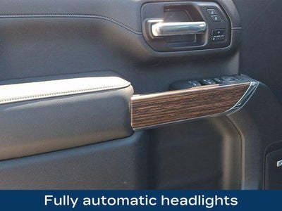 2023 Chevrolet Silverado 2500 HD High Country