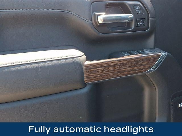 2023 Chevrolet Silverado 2500 HD High Country