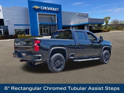2023 Chevrolet Silverado 2500 HD High Country