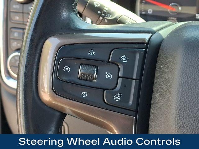 2023 Chevrolet Silverado 2500 HD High Country