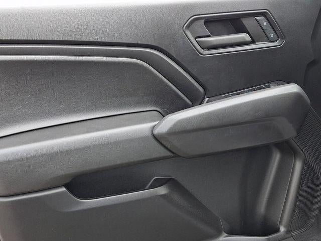 2024 Chevrolet Colorado WT