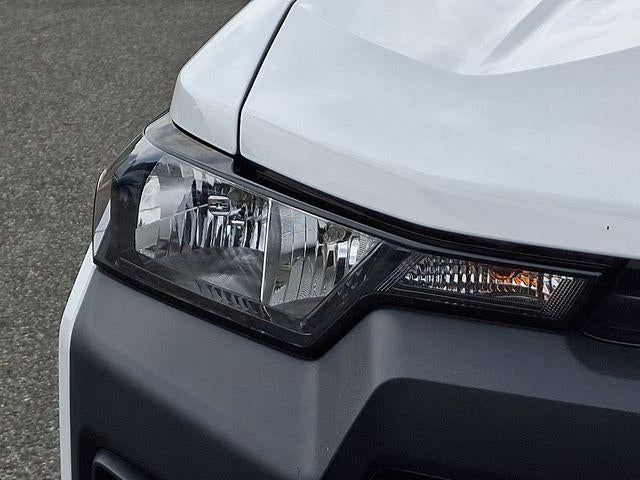 2024 Chevrolet Colorado WT