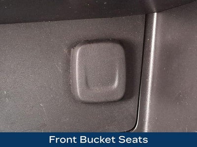 2022 Chevrolet Colorado WT