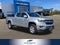 2017 Chevrolet Colorado 4WD LT