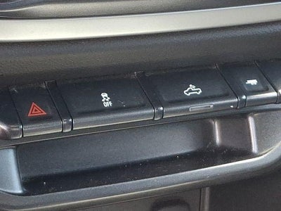 2017 Chevrolet Colorado 4WD LT