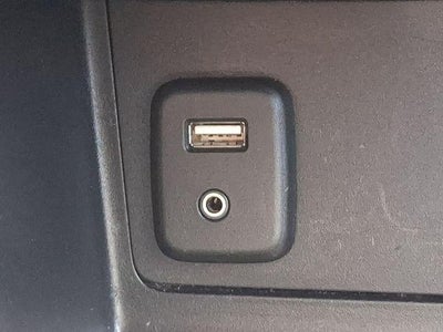 2017 Chevrolet Colorado 4WD LT