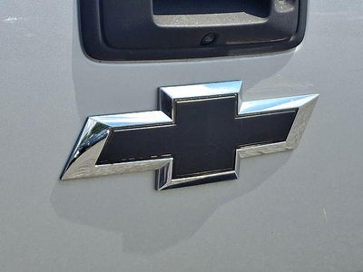 2017 Chevrolet Colorado 4WD LT