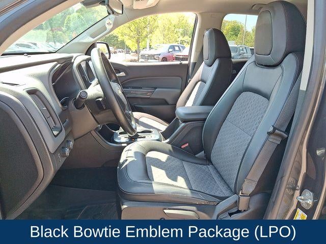 2016 Chevrolet Colorado 4WD Z71