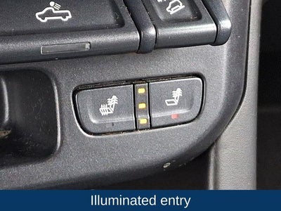 2016 Chevrolet Colorado 4WD Z71