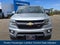 2016 Chevrolet Colorado 4WD Z71