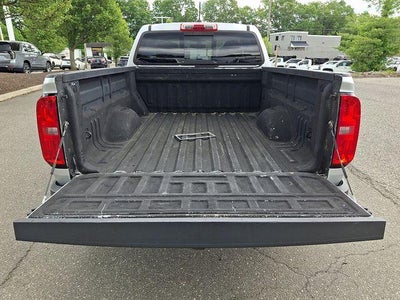 2016 Chevrolet Colorado 4WD Z71