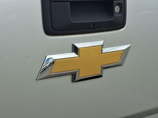 2016 Chevrolet Colorado 4WD Z71
